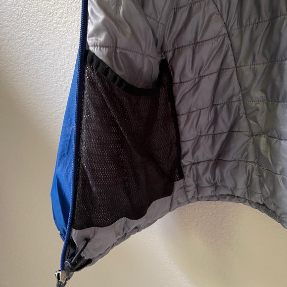 Patagonia puffy - Picture 7 of 9